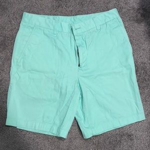 Southern Tide Khaki Shorts
